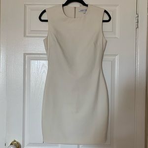 Elizabeth and James Dress